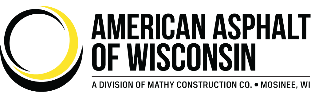 American Asphalt of WI Logo